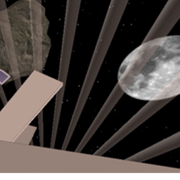 Cruiser: Hyperspace