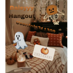 Daisy enjoy