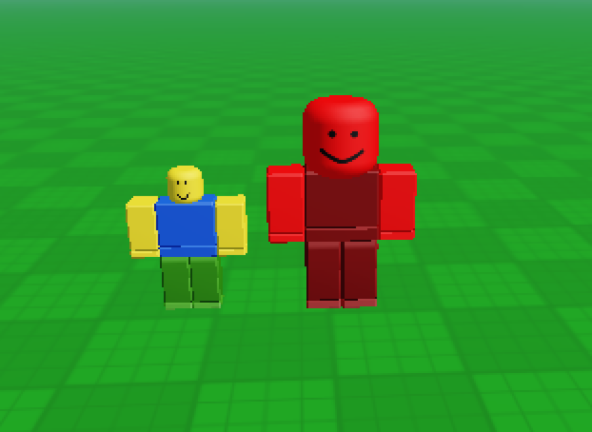 DX Shoot and Eat noobs screenshot 1