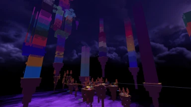 Forgotten Ridge Roblox place thumbnail