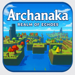 [New] Archanaka : Realm of Echoes