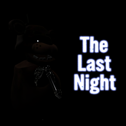 The Last Night [test]