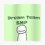 Collaboration Dream SMP