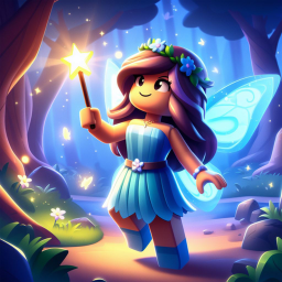 Fairy Tycoon
