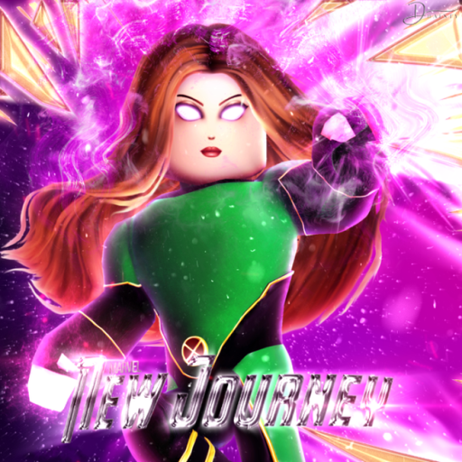 Multiversal Awakening 3 official Roblox game thumbnail