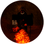 Plasmas Trick or Treat