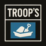 Troop's