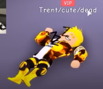 JeremiahGaming Roblox Community