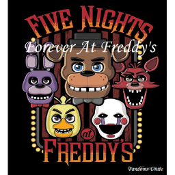 | FU | Forever At Freddy's