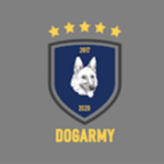 DogArmy Offical Group
