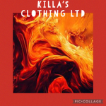 Killa’s Clothing LTD