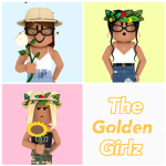 The Golden Girlz Group
