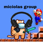Gruppo di MiciolasTheGamerYTofficial