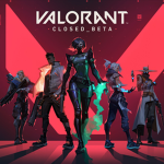 . Valorant Fan Group .