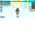 Free item and free robox