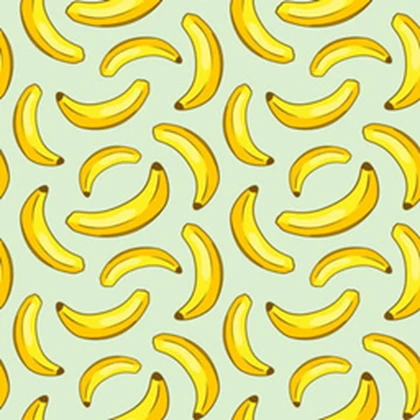 Banana Club Fan Roblox group icon