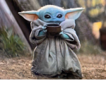 The Baby Yoda Fan Group!