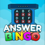 Awnser Bingo Official Server
