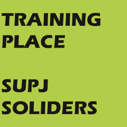 SupJ Training Place