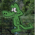 KookyCroc's fanclub