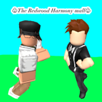 The Redwood Harmony Mall