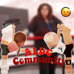 ALDC Community
