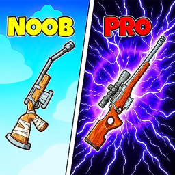 🎯Sniper Legends