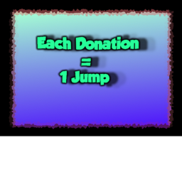 The Donation Obby