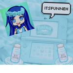 Itsfunneh fan group!!!!