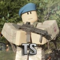 [NEW] TS Turkish Soldier Game
