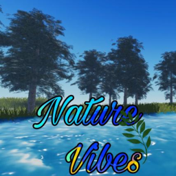 Nature Vibes (Beta)