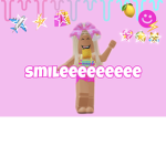 Smileeeee