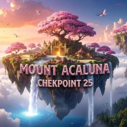 [NEW + FREE AVATAR] MOUNT ACALUNA icon
