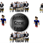 JUSTICE CREW FANS!!!!!!!