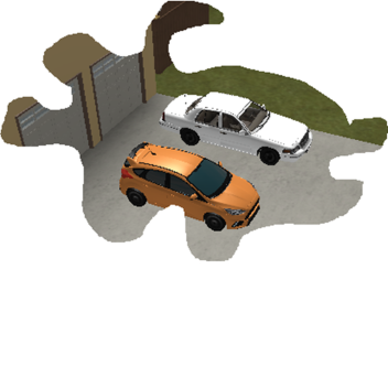 Car Game V.2 [BETA]