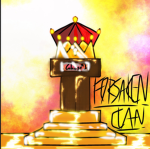 Ghost Forsaken Clan