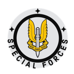 【BAF】- Special Forces