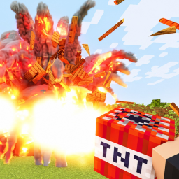 TNT Mayhem icon