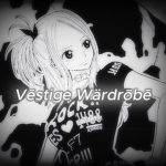 Vēstige Wärdrōbē