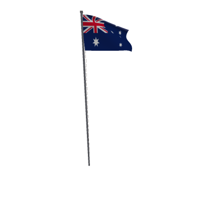 Australia / Australia Flag