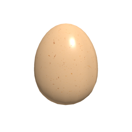 Chicken egg