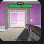 Lazerr12 studios