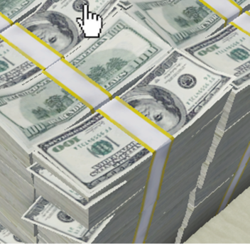 Money Clicker PVP! [Free Admin!]