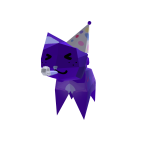 party kitty