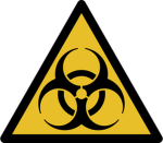 Biological hazard