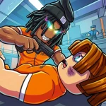 prison duel Group Thumbnail