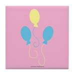 Balloon's Wear
