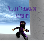 Violet Taekwondo Academy
