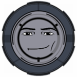 Man Face Mob