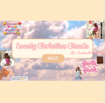 Lovely Christian Clouds